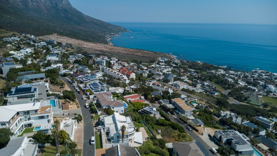 0 Bedroom Property for Sale in Camps Bay Western Cape